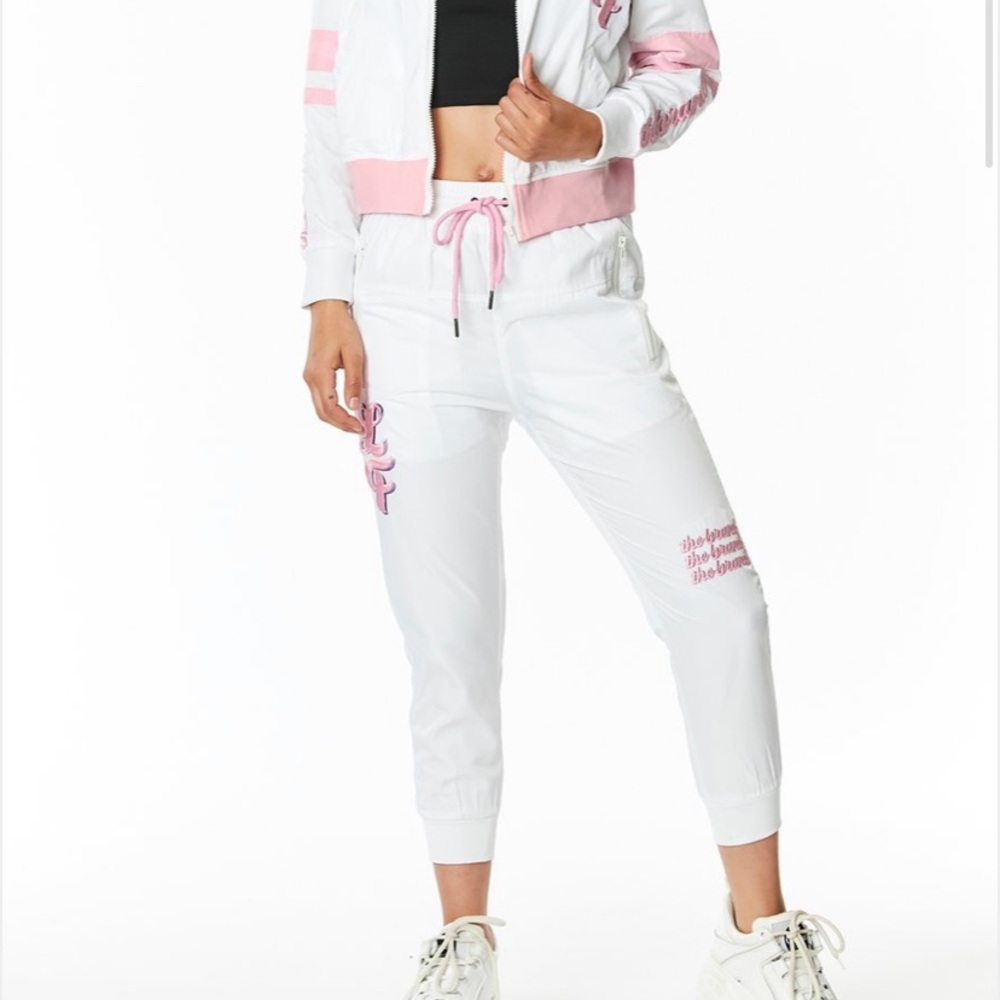 LF WINDBREAKER PANTS